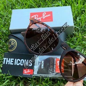 Ray-Ban Polarized Anti-UV Sunglasses 4171 54 MM